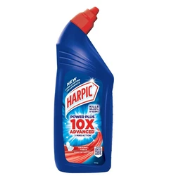 Liquid Toilet Cleaner
