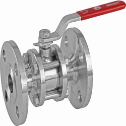 Ms Ball Valves