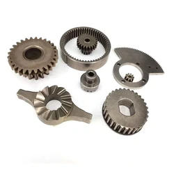 Sintered Small Gears