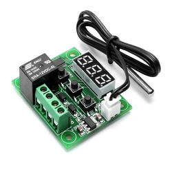 Modular Temperature Controller