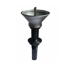 Mild Steel Textile Spindle