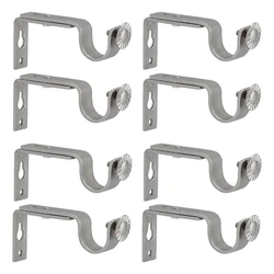 Heavy Duty Curtain Support