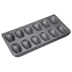 Madeleine Mould Tray