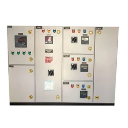 Electrical Panel Meter