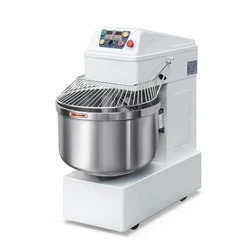 Cream Spiral Mixer