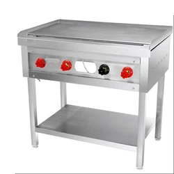 Stainless Steel Dosa Plate
