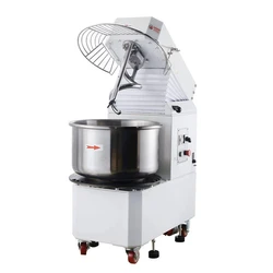 Two Speed Spiral Mixer