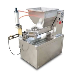 Electric Dough Extruder