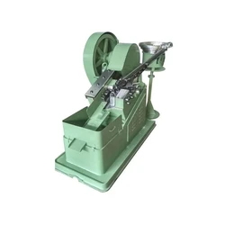 Automatic Thread Rolling Machine
