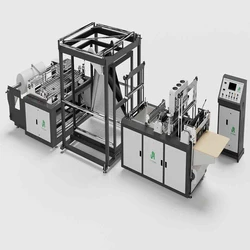 Non Woven Machine