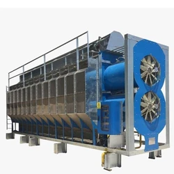 Mahua Seed Dryer Plant