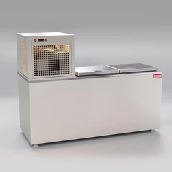 Hardener Deep Freezer