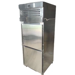 Vertical Deep Freezer