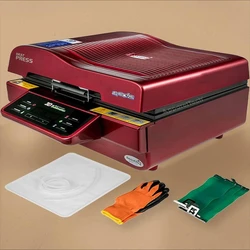 Sublimation Vacuum Heat Press Machine