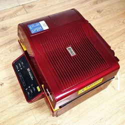 Mini Vacuum Heat Press Machine
