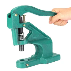 Manual Hand Press Machine