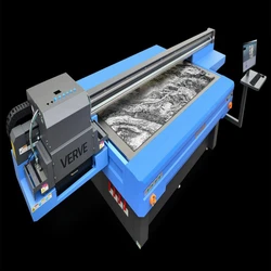 Digital Printing Flatbed Machine