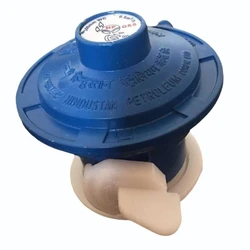 Gas Lpg Regulator