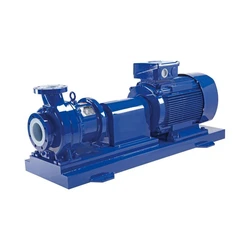 Chemical Centrifugal Pumps