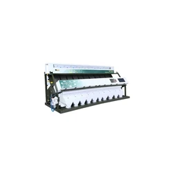 Rice Color Professional Sorter