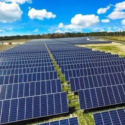 Solar Photovoltaic Energy