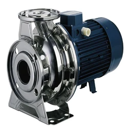 Centrifugal Stainless Steel Pump