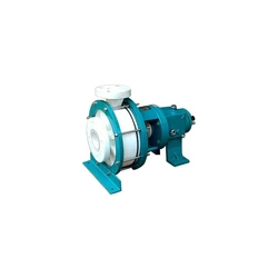 PP Centrifugal Pump
