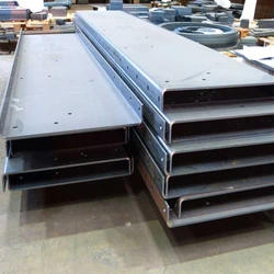 Stainless Steel Bending Plate