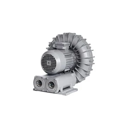 Side Channel Blower