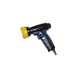 Bag Inflator Gun