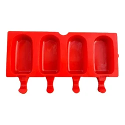 Ice Cream Mould Silicone