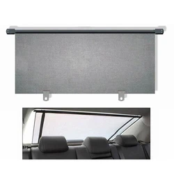 Roller Curtain Sunshade