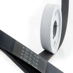 Small Wedge Belts
