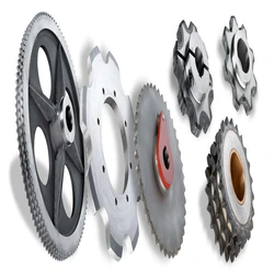Conveyor Sprockets
