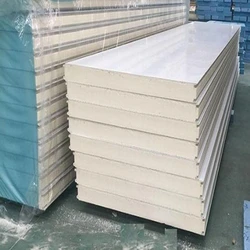 Polyurethane Panel