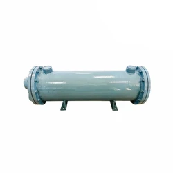 Marine Heat Exchanger
