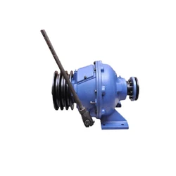 Engine Pto Shaft Clutch