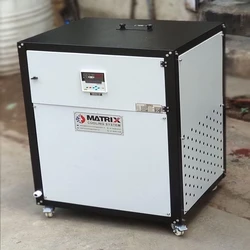 Metal Coolant Chiller