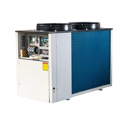 Inverter Water Chiller