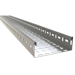 Galvanized Cable Trays