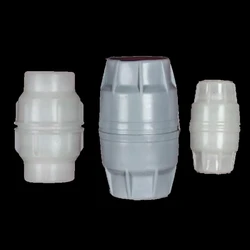 Duct Coupler Accessories