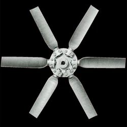 Cooling Tower Fan