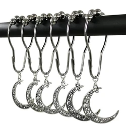 Polished Curtain Ring