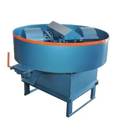 Roller Type Pan Mixture