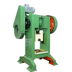H type power press