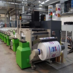 Print Press Machine
