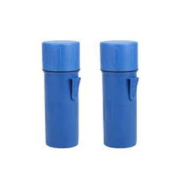 Durable Welding Packing Tubes Packaging Boxes Custom Made