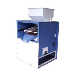 Neem Destoner Machine