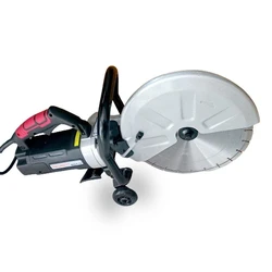 Concrete Rcc Cutting Machine