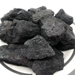 Raw Petroleum Coke